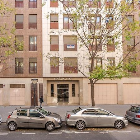 Flex Apartment Granada Luaran gambar