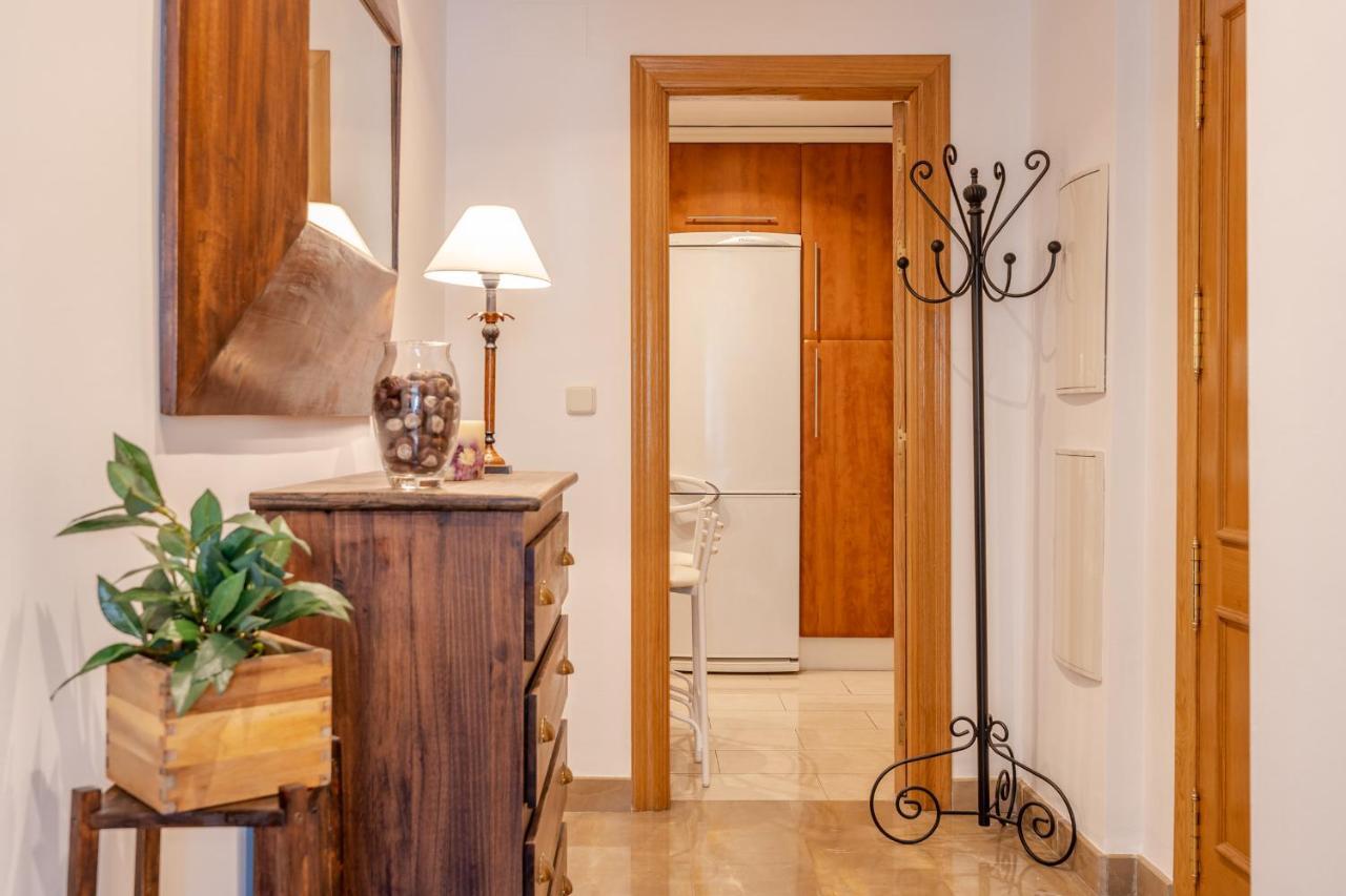 Flex Apartment Granada Luaran gambar