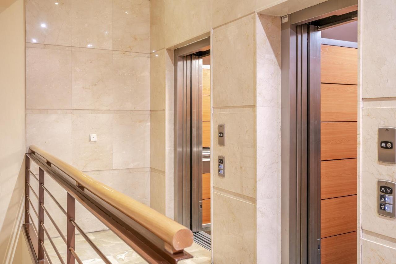 Flex Apartment Granada Luaran gambar