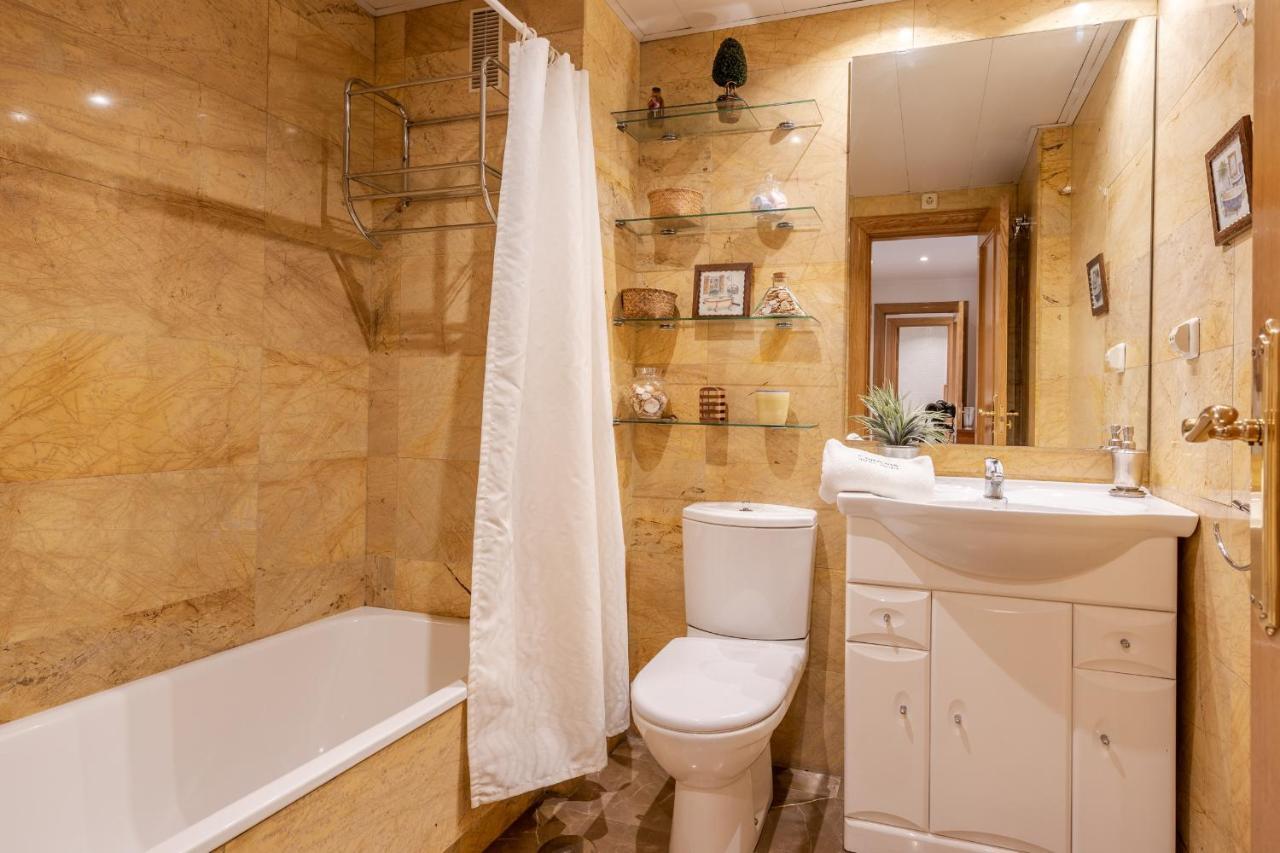 Flex Apartment Granada Luaran gambar
