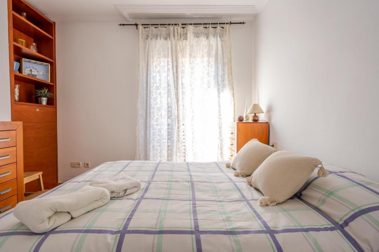 Flex Apartment Granada Luaran gambar