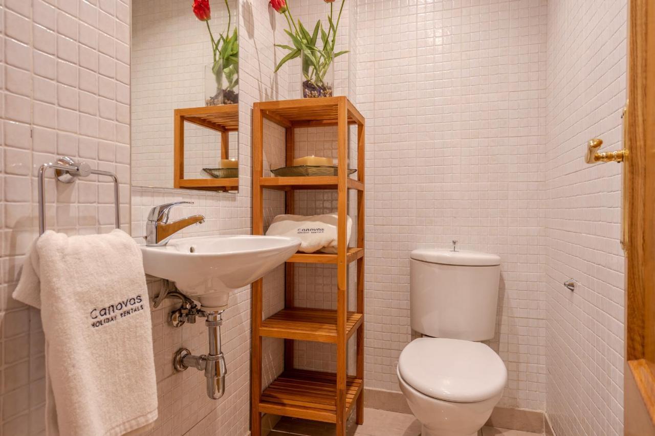 Flex Apartment Granada Luaran gambar