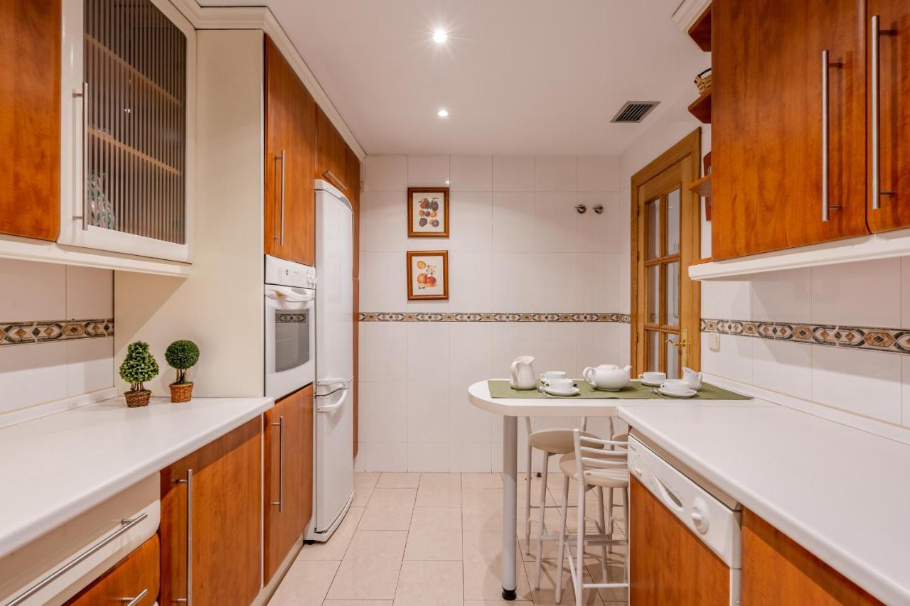 Flex Apartment Granada Luaran gambar